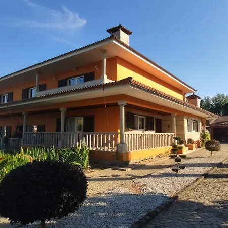 Poca Villa Braga